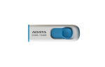 ADATA 8GB 8 GB 8G 8 G Classic C008 USB 2.0 Flash Drive White AC008-8G-RWE