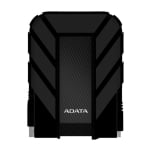 ADATA HD710 Pro 1TB 3.5 inch SATA III External HDD Black AHD710P-1TU31-CBK