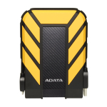 ADATA HD710 Pro 1TB 3.5 inch SATA III External HDD Rugged Yellow AHD710P-1TU31-CYL