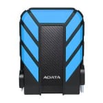 ADATA HD710 Pro 1TB 3.5 inch SATA III External HDD Rugged Blue AHD710P-1TU31-CBL