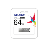 Adata UV350 64GB USB3.1 USB Flash Drive AUV350-64G-RBK