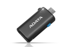 ADATA USB OTG Micro Card Reader AOTGMRBK