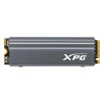 Adata XPG ADTA GAMMIX S70 1TB M.2 Gen4X4 Internal SSD AGAMMIXS70-1T-C