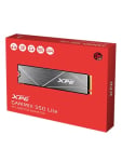 Adata 512GB XPG Gammix S50 Lite PCIe Gen4x4 M.2 SSD AGAMMIXS50L-512G-C