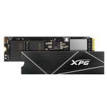 Adata 1TB GAMMIX S70 Blade PCIe Gen4x4 M.2 SSD AGAMMIXS70B-1T-CS