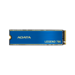 Adata 512GB LEGEND 700 PCIe Gen3 x4 M.2 SSD ALEG-700-512GCS