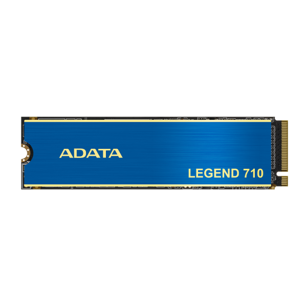 Adata 1TB LEGEND 710 PCIe Gen3 x4 M.2 SSD ALEG-710-1TCS