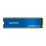 Adata 512GB LEGEND 710 PCIe Gen3 x4 M.2 SSD ALEG-710-512GCS