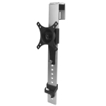 STARTECH Single-monitor Mount - Cubicle Hanger ( ARMCBCL