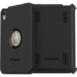 OtterBox Defender iPad Mini 6TH GEN Premium Rugged Design Case Black 77-87476