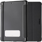 Otterbox React Folio iPad 10.2 8th and 9th Gen Case Black 77-92194