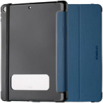 Otterbox React Folio iPad 10.2 8th and 9th Gen Case Blue 77-92195