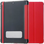 Otterbox React Folio iPad 10.2 8th and 9th Gen Case Red 77-92196