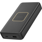 Otterbox Fast Charge 15000mAh Dual USB Output Wireless Power Bank 78-80640