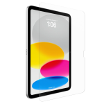 OtterBox ALPHA GLASS screen protector for iPad 10th Gen 77-89962