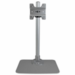 STARTECH Desktop Monitor Stand With Cable Hook - ARMPIVSTND