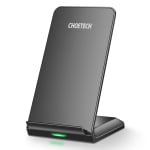 Choetech 10W & 7.5W Fast Charge Mode Wireless Charger Stand ELECHOT524S