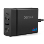 Choetech PD72 Full Speed Power Delivery Charger ELECHOPD72