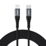 Choetech IP0042 USB-C MFI Certified iPhone Cable 3M ELECHOIP0042