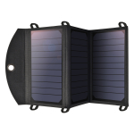 Choetech SC001 19W Portable Solar Panel Charger ELECHOSC001