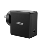 Choetech Q4004 60W PD 3.0 Type-C Fast Charging Foldable USB-C Charger ELECHOQ4004