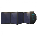 Choetech Sc007 80w 18v Solar Panel Portable Charger ELECHOSC007