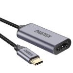 Choetech HUB-H10 USB C to HDMI Braided Cable ELECHOHUBH10