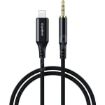 Choetech AUX007 Lighteing to 3.5mm Male Audio cable 1M ELECHOAUX007