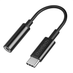 Choetech AUX003 USB-C to 3.5mm Audio Jack Adapter ELECHOAUX003