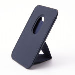 Choetech PC0003-DBE Magnetic Card Holder for iPhone 12/13/14 Blue ELECHOPC0003DBE