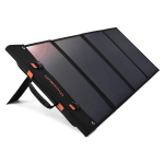 Choetech SC008 120W Foldable Portable Solar Charger ELECHOSC008