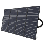 Choetech SC010 160W Foldable Portable Solar Charger ELECHOSC010