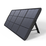Choetech solar charger 200W Portable Solar Panel Black ELECHOSC011