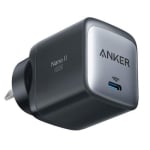 Anker USB C Charger Nano II 65W Charger A2663T11