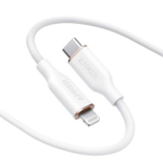 Anker USB-C to Lightning Fast Charging Cable 1.8m White A8663H21