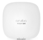 Aruba Instant On AP22 2x2 Wi-Fi 6 Indoor Access Point R4W02A