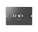 Lexar NS100 512GB 2.5-Inch SATA III (6GB/s) Internal SSD LNS100-512RB