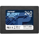 Patriot Memory Burst Elite SATA 3 240GB SSD 2.5