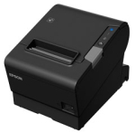 Epson TM-T88VI-iHUB Intelligent Receipt Printer C31CE94791