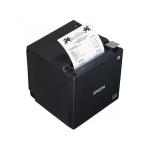 Epson TM-M30II Bluetooth Thermal Receipt Printer with USB Charging C31CH92212