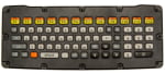 Zebra QWERTY VC USB keyboard KYBD-QW-VC-01