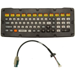 Zebra L10 Companion keyboard with touchpad 420095