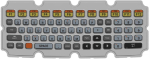 Zebra VC8300 Replacement QWERTY Keypad VC83KYBD-QW-SP-01