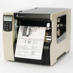 Zebra 220XI4 8IN 203DPI Thermal Transfer Printer 220-80P-00000