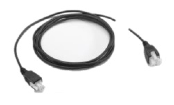 Zebra Dc Power Cord MC90/MC91/MC92 4-Slot Bat CBL-DC-395A1-01