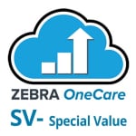 Zebra Z1AV-DESK-3 Desktop Printer 3yr OneCare Value Service