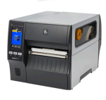 Zebra TT Printer ZT421 6