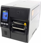 Zebra ZT411 203 DPI Thermal Transfer Printer ZT41142-T3P0000Z