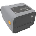 Zebra ZD421 300 Dpi USB/WIFI/BT Thermal Transfer Desktop Printer ZD4A043-30PW02EZ