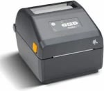 Zebra ZD421 300dpi BT/ETH/USB Direct Thermal Desktop Printer ZD4A043-D0PE00EZ